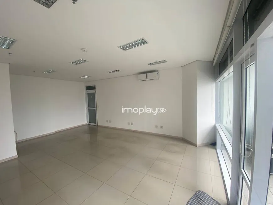 Foto 1 de Sala Comercial à venda, 43m² em Brooklin, São Paulo