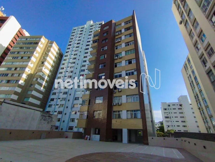 Foto 1 de Apartamento com 4 Quartos à venda, 147m² em Barra, Salvador
