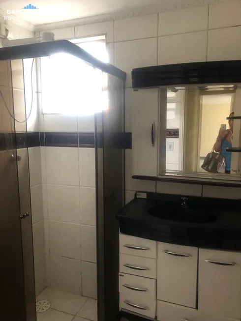 Foto 1 de Apartamento com 3 Quartos à venda, 65m² em Jardim D Abril, São Paulo