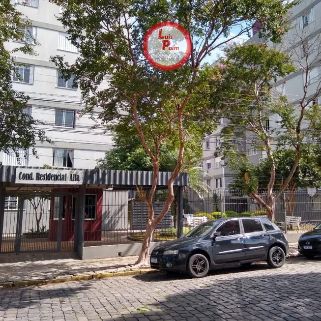 Foto 1 de Apartamento com 3 Quartos à venda, 68m² em Medianeira, Caxias do Sul
