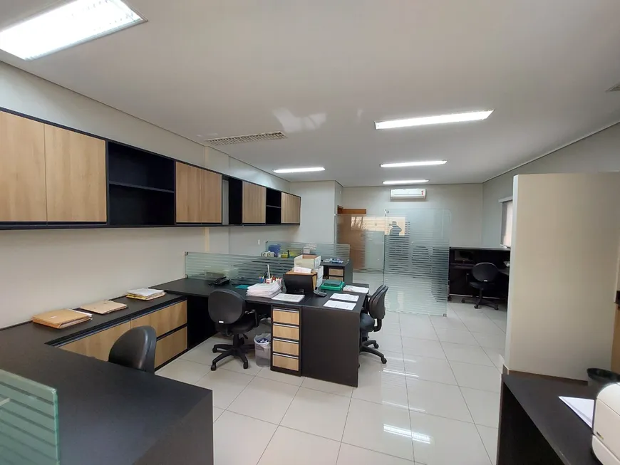 Foto 1 de Imóvel Comercial com 1 Quarto para alugar, 70m² em Carumbé, Cuiabá