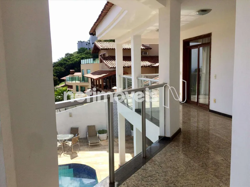 Foto 1 de Casa com 5 Quartos à venda, 552m² em Mangabeiras, Belo Horizonte