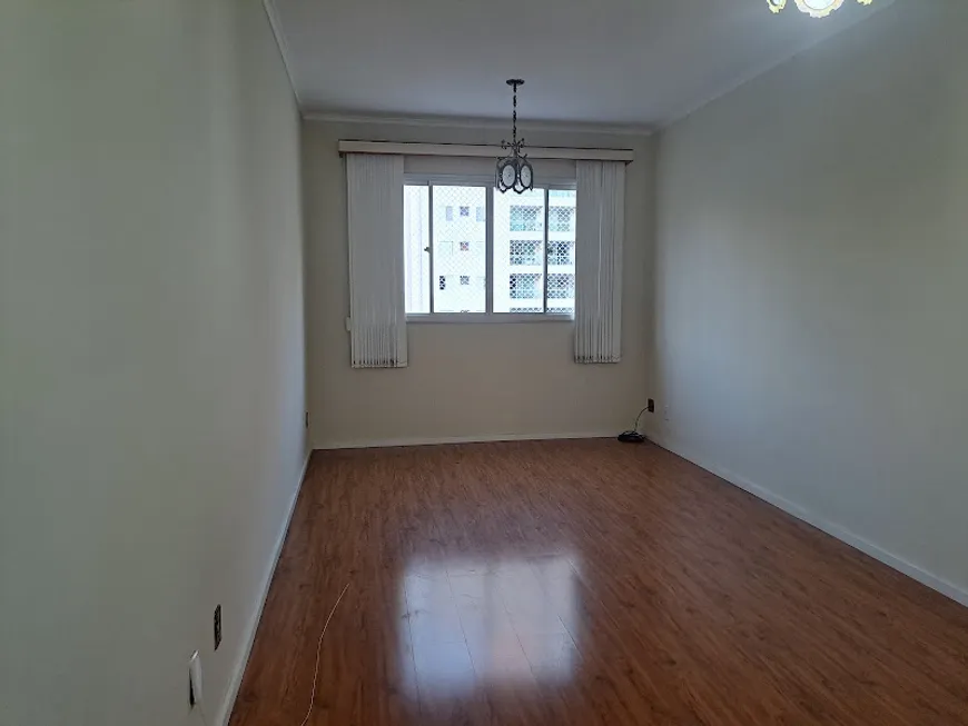 Foto 1 de Apartamento com 1 Quarto à venda, 57m² em Centro, Campinas