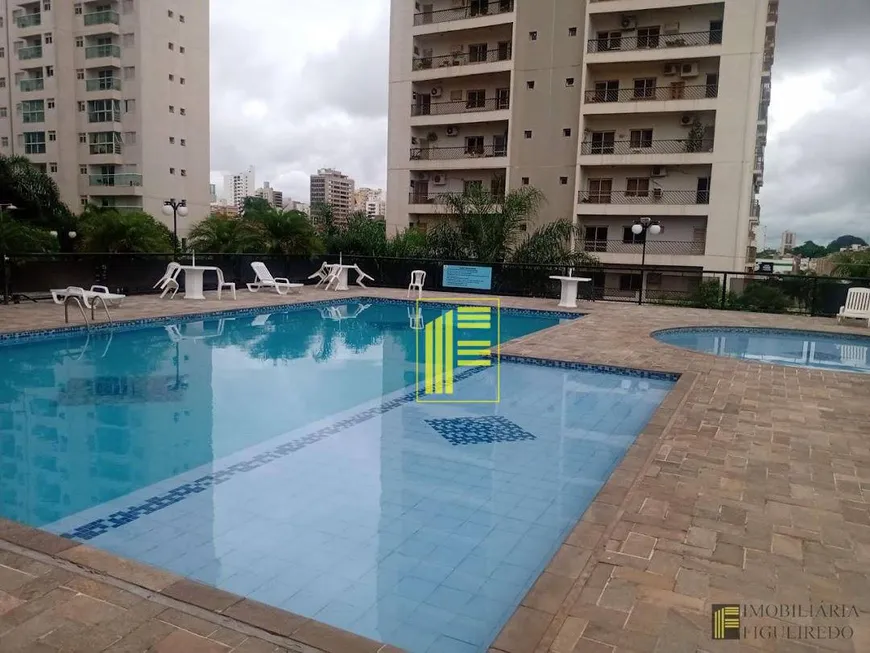 Foto 1 de Apartamento com 4 Quartos à venda, 180m² em Vila Imperial, São José do Rio Preto