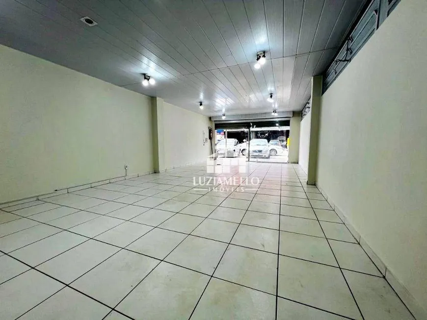 Foto 1 de Ponto Comercial à venda, 93m² em Guara II, Brasília