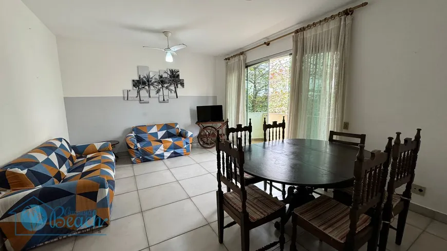 Foto 1 de Apartamento com 3 Quartos à venda, 110m² em Enseada, Guarujá