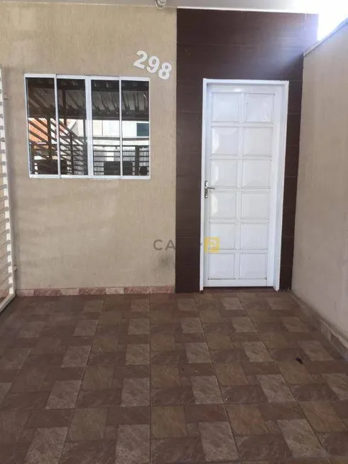 Foto 1 de Casa com 3 Quartos à venda, 300m² em Jardim Boer I, Americana