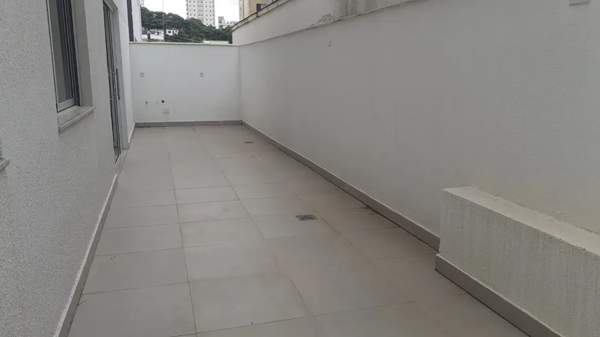 Foto 1 de Apartamento com 2 Quartos à venda, 101m² em São Pedro, Belo Horizonte