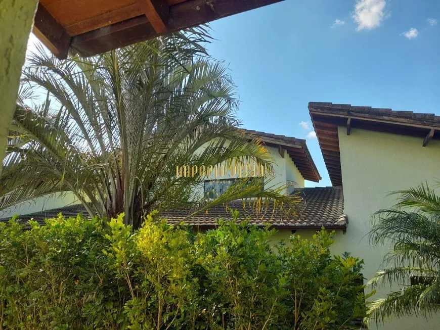 Foto 1 de Casa com 4 Quartos à venda, 428m² em Parque Santa Rosa, Suzano