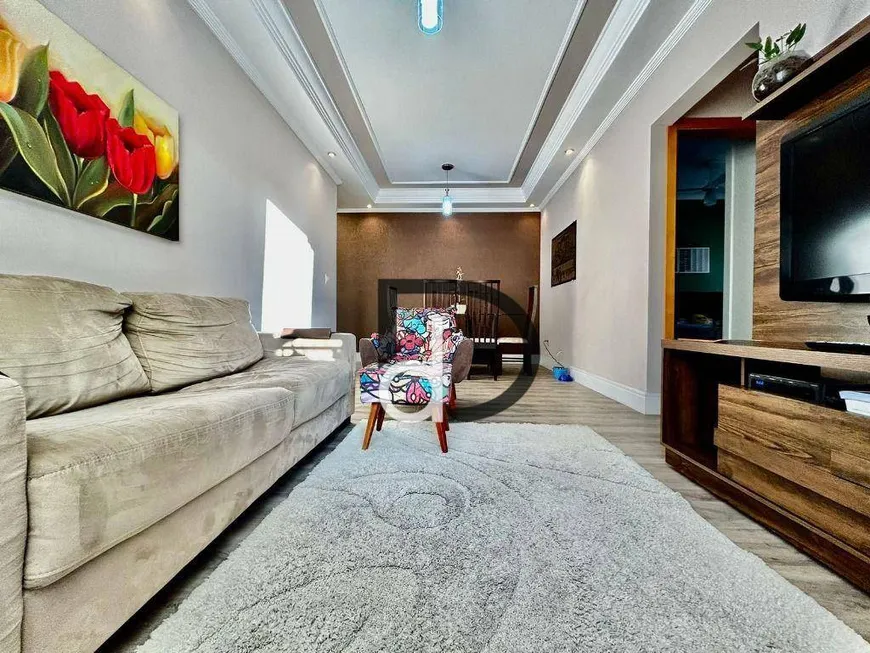 Foto 1 de Apartamento com 2 Quartos à venda, 79m² em Centro, Vinhedo