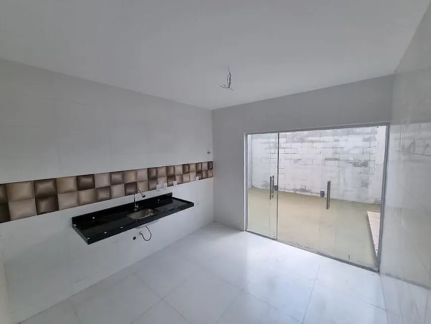 Foto 1 de Casa de Condomínio com 3 Quartos à venda, 114m² em Quarenta Horas Coqueiro, Ananindeua