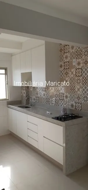 Foto 1 de Apartamento com 1 Quarto à venda, 66m² em Vila Sao Manoel, São José do Rio Preto