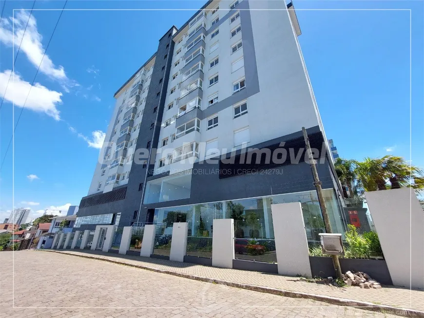 Foto 1 de Apartamento com 3 Quartos à venda, 100m² em Panazzolo, Caxias do Sul