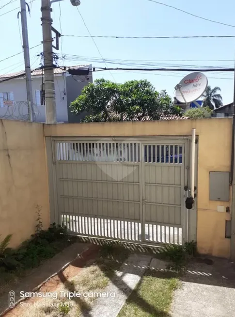 Foto 1 de Casa com 2 Quartos à venda, 100m² em Pirituba, São Paulo