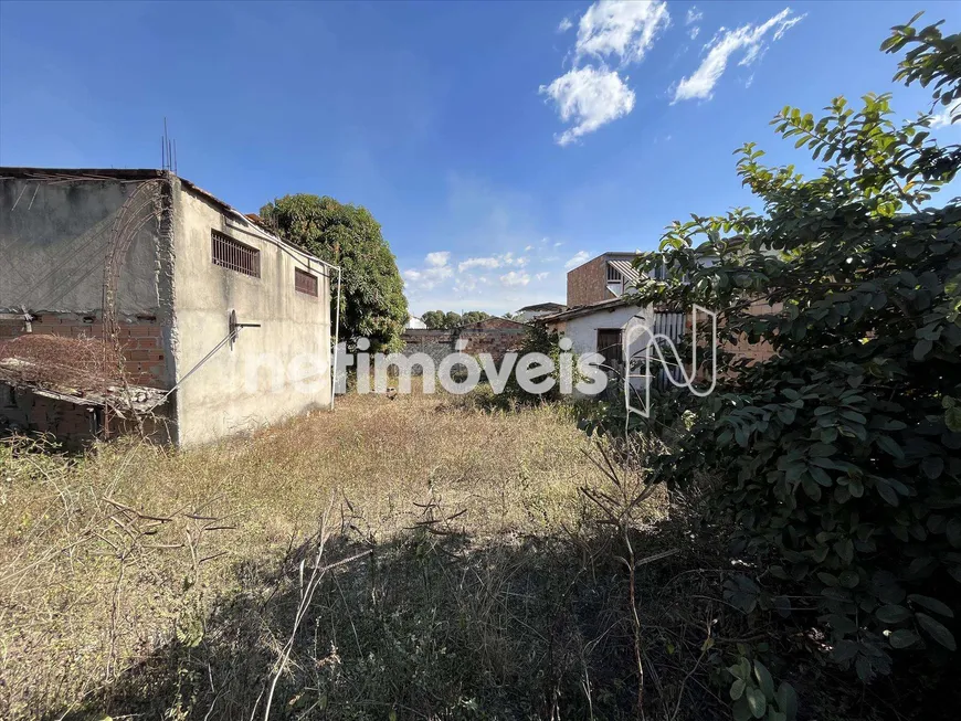 Foto 1 de Lote/Terreno à venda, 360m² em São João, Betim