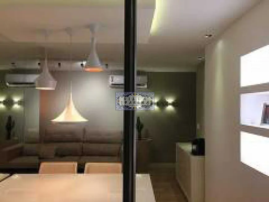 Foto 1 de Apartamento com 3 Quartos à venda, 95m² em Santa Rosa, Niterói