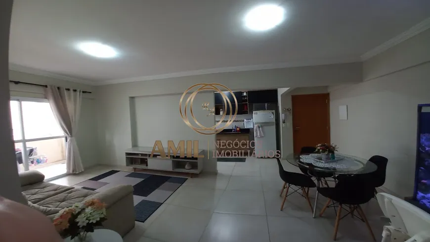 Foto 1 de Apartamento com 2 Quartos à venda, 69m² em Conjunto Residencial Trinta e Um de Março, São José dos Campos