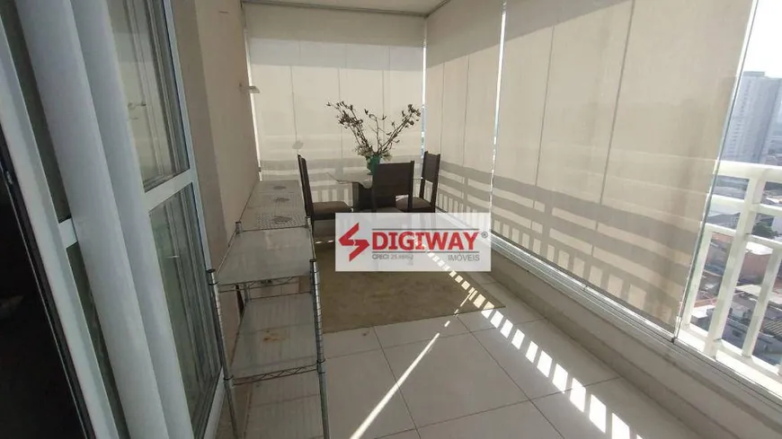 Foto 1 de Apartamento com 1 Quarto para alugar, 51m² em Cambuci, São Paulo