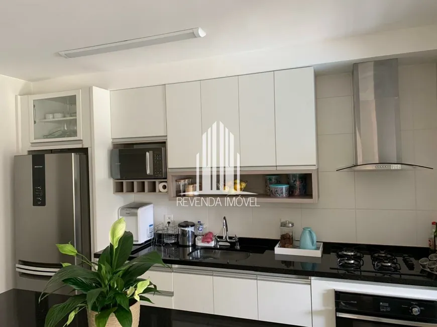 Foto 1 de Apartamento com 2 Quartos à venda, 105m² em Bethaville I, Barueri