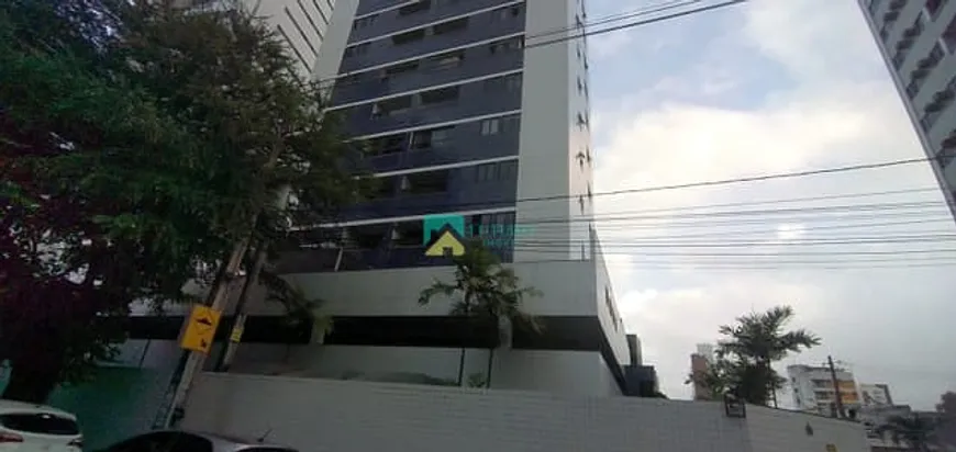 Foto 1 de Apartamento com 3 Quartos à venda, 89m² em Torre, Recife