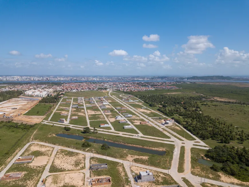 Foto 1 de Lote/Terreno à venda, 180m² em Centro, Barra dos Coqueiros