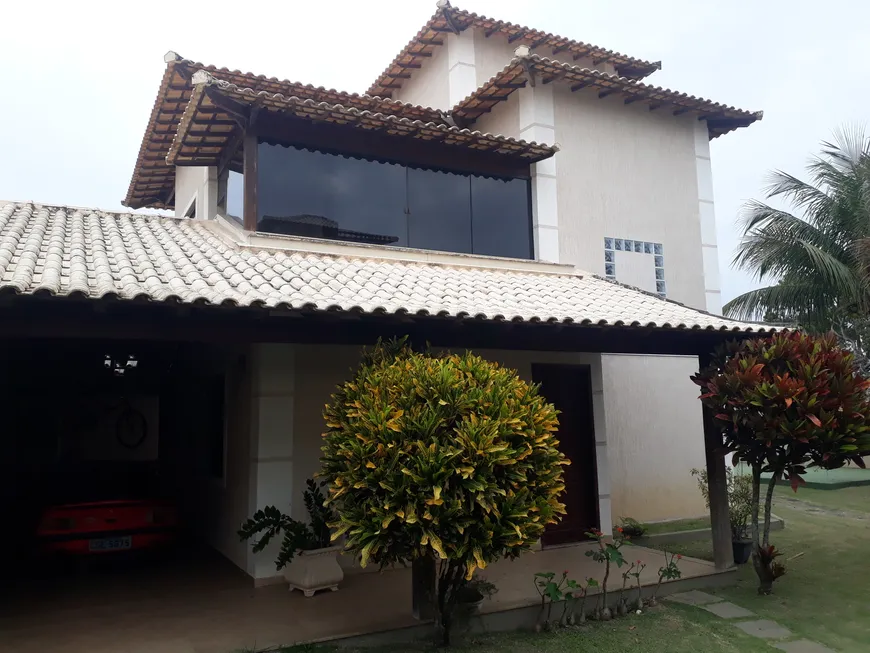 Foto 1 de Casa de Condomínio com 3 Quartos à venda, 360m² em Itauna, Saquarema