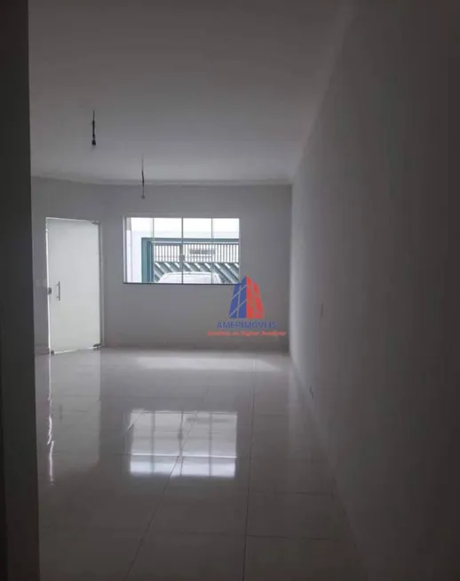 Foto 1 de Sobrado com 3 Quartos à venda, 93m² em Parque Nova Carioba, Americana