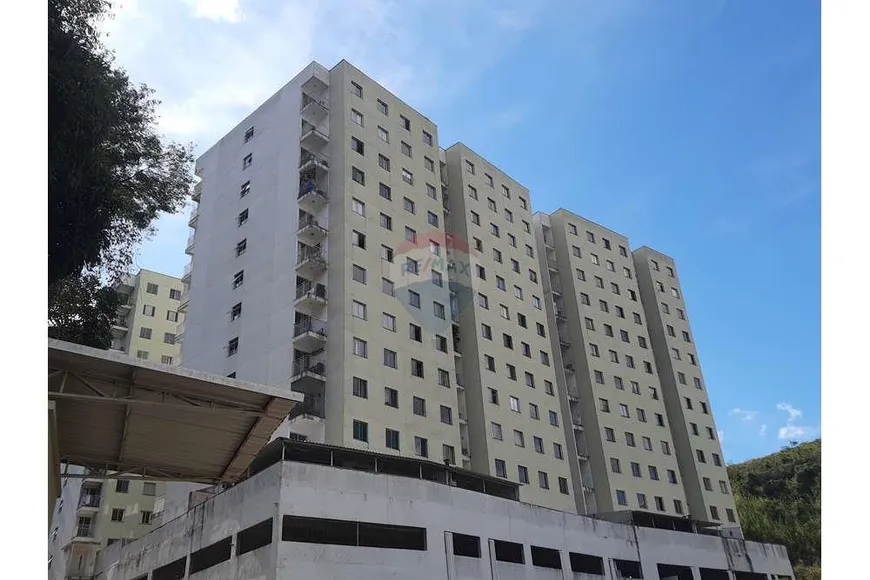 Foto 1 de Apartamento com 2 Quartos para alugar, 66m² em Eldorado, Juiz de Fora