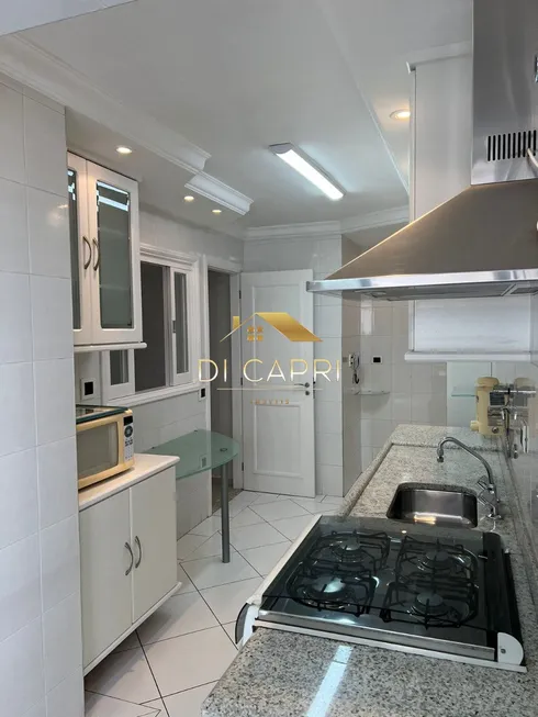 Foto 1 de Apartamento com 2 Quartos à venda, 84m² em Vila Gomes Cardim, São Paulo