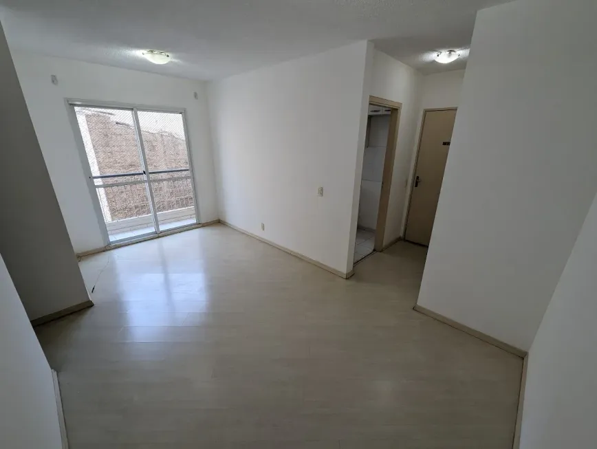 Foto 1 de Apartamento com 2 Quartos à venda, 48m² em Sacomã, São Paulo