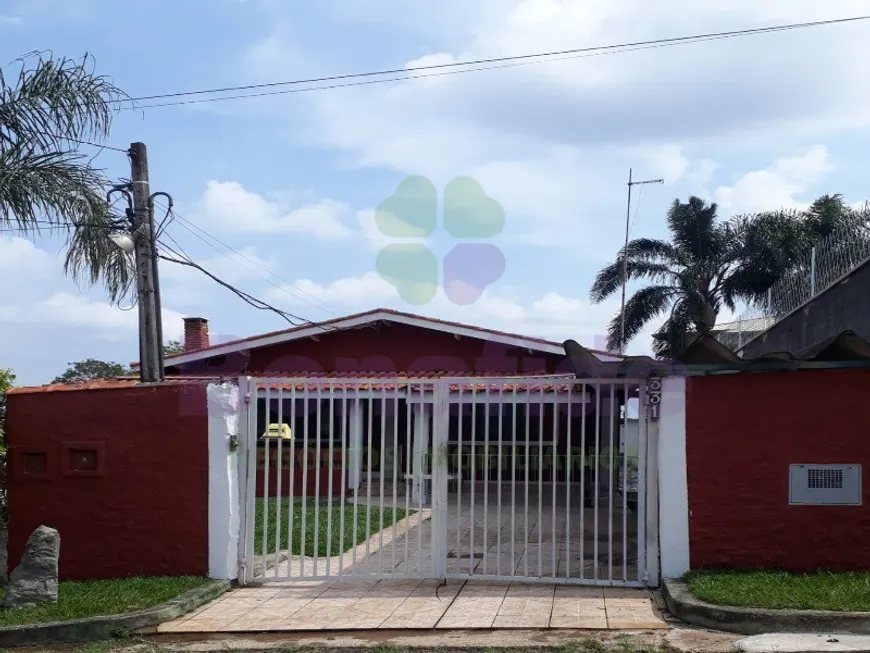 Foto 1 de Fazenda/Sítio com 3 Quartos à venda, 1000m² em Caxambú, Jundiaí