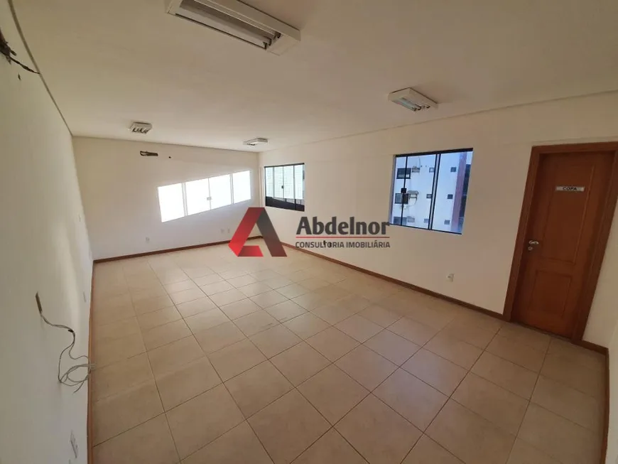 Foto 1 de Sala Comercial para alugar, 30m² em Umarizal, Belém