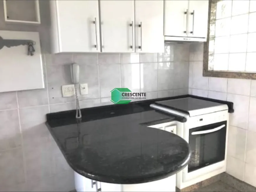 Foto 1 de Apartamento com 2 Quartos à venda, 64m² em Vila Curuçá, Santo André