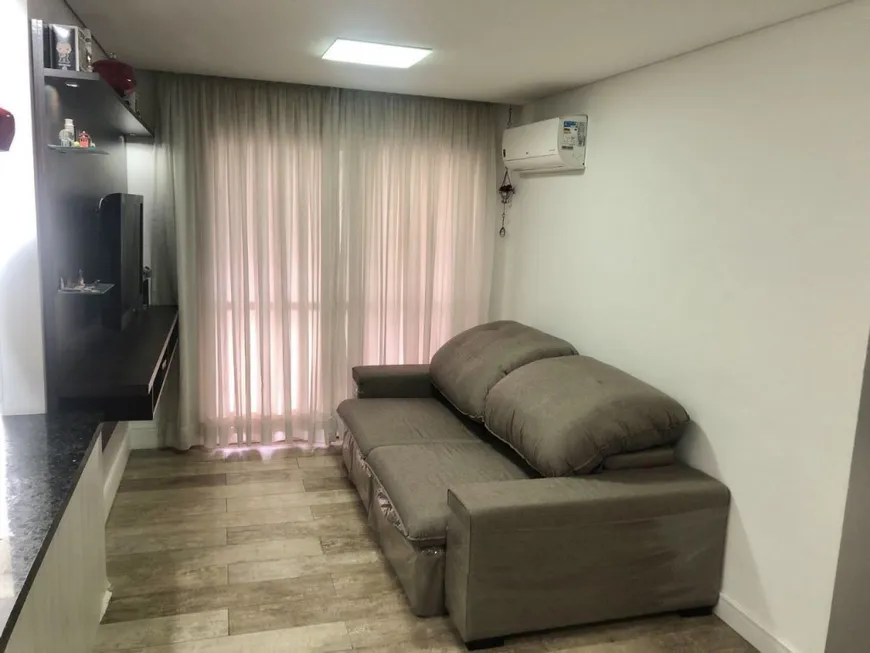 Foto 1 de Apartamento com 2 Quartos à venda, 63m² em Água Branca, São Paulo