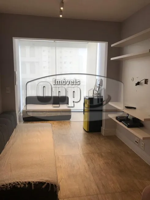 Foto 1 de Apartamento com 2 Quartos à venda, 58m² em Ipiranga, São Paulo