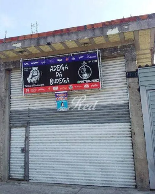 Foto 1 de Ponto Comercial à venda, 85m² em Jundiapeba, Mogi das Cruzes