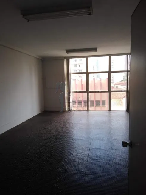 Foto 1 de Ponto Comercial para alugar, 48m² em Centro, Ribeirão Preto