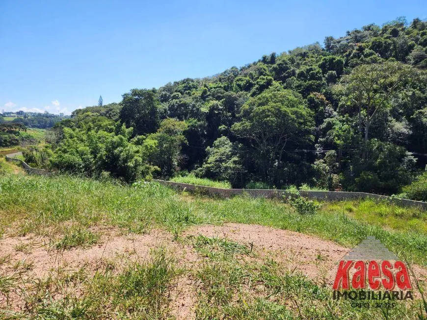 Foto 1 de Lote/Terreno à venda, 354m² em Laranja Azeda, Atibaia