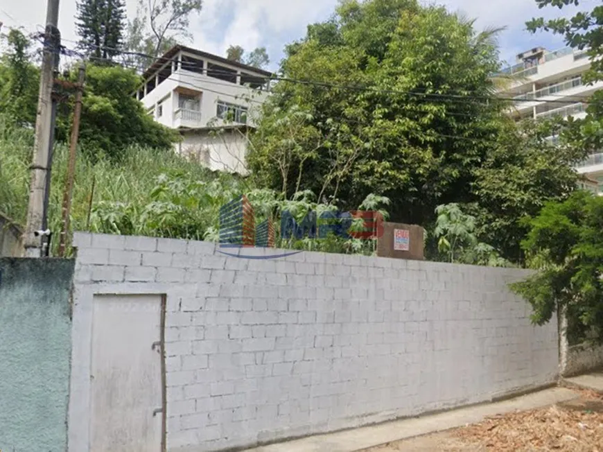 Foto 1 de Lote/Terreno à venda, 900m² em Freguesia- Jacarepaguá, Rio de Janeiro