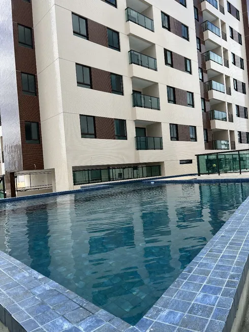 Foto 1 de Apartamento com 3 Quartos à venda, 97m² em Jardim Oceania, João Pessoa