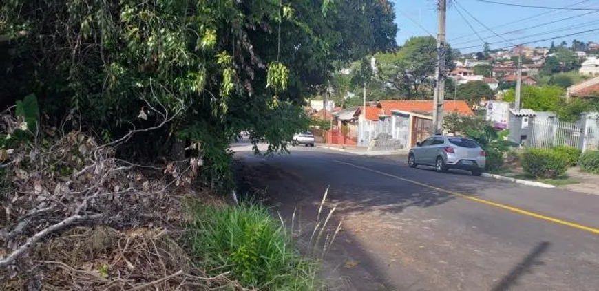 Foto 1 de Lote/Terreno à venda em Ideal, Novo Hamburgo