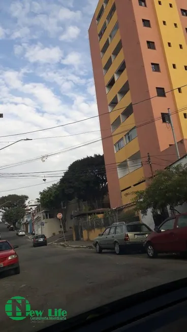 Foto 1 de Apartamento com 2 Quartos à venda, 50m² em Parque Peruche, São Paulo