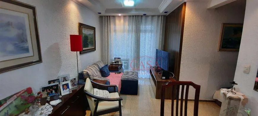 Foto 1 de Apartamento com 3 Quartos à venda, 66m² em Vila Formosa, São Paulo