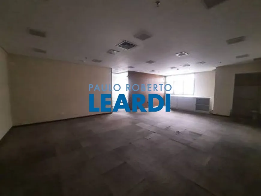 Foto 1 de Sala Comercial para alugar, 130m² em Vila Olímpia, São Paulo