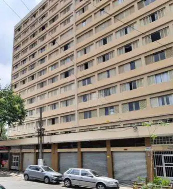 Foto 1 de Apartamento com 2 Quartos à venda, 98m² em Ipiranga, São Paulo