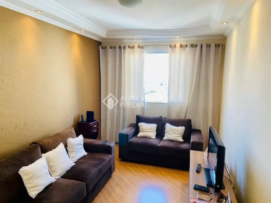 Foto 1 de Apartamento com 2 Quartos à venda, 73m² em Jardim do Mar, São Bernardo do Campo