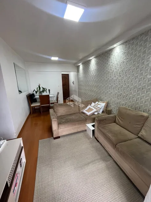 Foto 1 de Apartamento com 2 Quartos à venda, 59m² em Jardim Melo, São Paulo