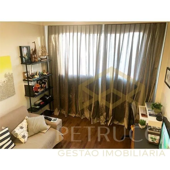 Foto 1 de Apartamento com 2 Quartos à venda, 68m² em Vila Marta, Campinas