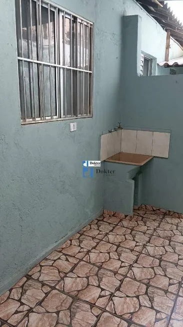 Foto 1 de Casa com 1 Quarto para alugar, 30m² em Freguesia do Ó, São Paulo