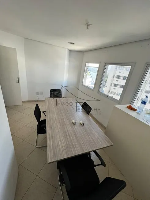 Foto 1 de Sala Comercial para venda ou aluguel, 32m² em Barra Funda, São Paulo